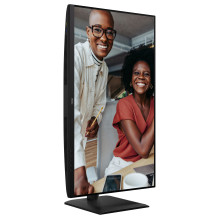 AOC E4 Q32E4U computer monitor