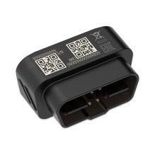 Teltonika FMB020 GPS tracker / finder