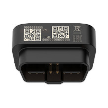 Teltonika FMB020 GPS tracker / finder