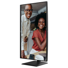 AOC E4 Q32E4U kompiuterio monitorius