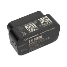 Teltonika FMB020 GPS tracker / finder