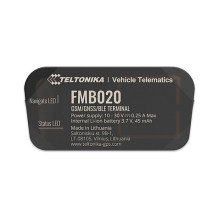 Teltonika FMB020 GPS tracker / finder