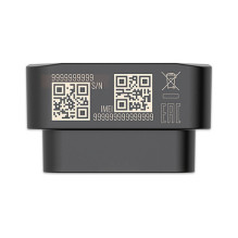 Teltonika FMB020 GPS tracker / finder