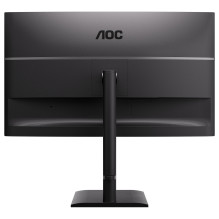 AOC E4 Q32E4U kompiuterio monitorius