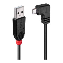 Lindy 31976 USB laidas