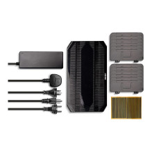 Lindy 73309 charging station organizer