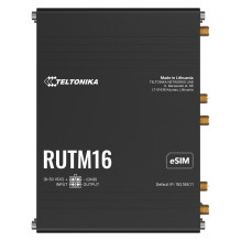 Teltonika RUTM16