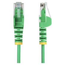 StarTech.com N6PAT50CMGNS networking cable