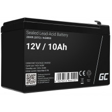 Green Cell AGM VRLA 12V...