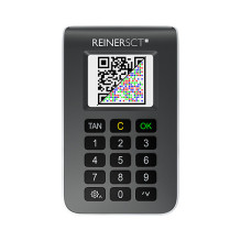 Reiner SCT tan Jack photo QR