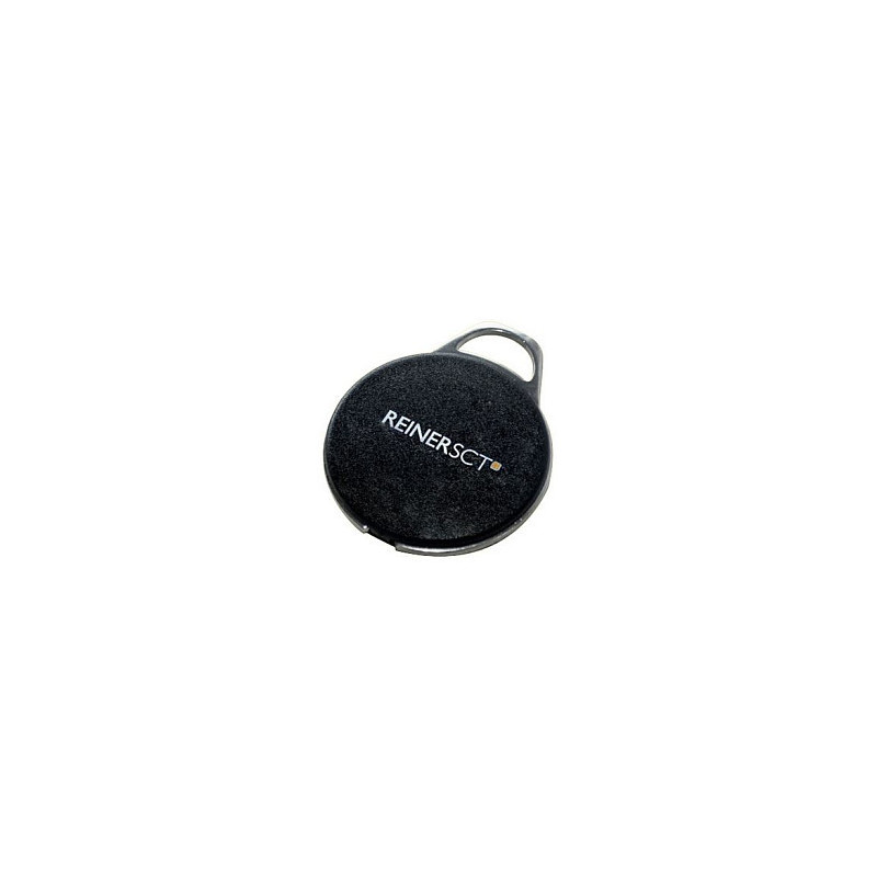 Reiner SCT timeCard Premium Transponder 10 DES RFID tag