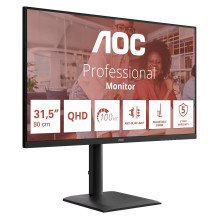 AOC E4 Q32E4U kompiuterio monitorius