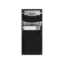 2N 9155211C intercom system...