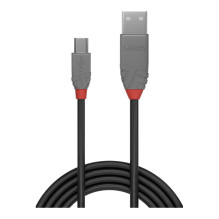 Lindy 36722 USB laidas