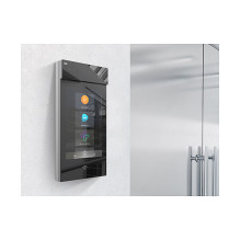 2N IP-Style Base Unit Antibacterial, PICard compatible, secured 2N IP-Style Base Unit Antibacterial, PICard compatible, secured