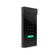 2N IP-Style Base Unit Antibacterial, PICard compatible, secured 2N IP-Style Base Unit Antibacterial, PICard compatible, secured