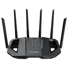 ASUS TUF Gaming BE6500 (TUF-BE6500) wireless router
