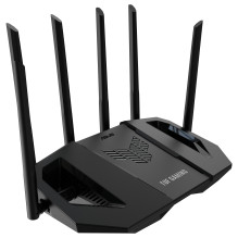 ASUS TUF Gaming BE6500 (TUF-BE6500) wireless router