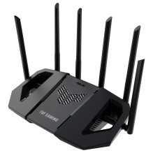 ASUS TUF Gaming BE6500 (TUF-BE6500) wireless router