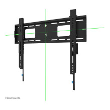 Neomounts WL30-750BL16 TV mount / stand