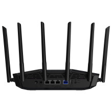 ASUS TUF Gaming BE6500 (TUF-BE6500) belaidis maršrutizatorius