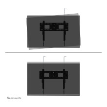 Neomounts WL30-750BL16 TV mount / stand