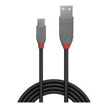 Lindy 36734 USB laidas Lindy 36734 USB laidas