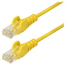 StarTech.com N6PAT50CMYLS...