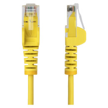 StarTech.com N6PAT50CMYLS networking cable
