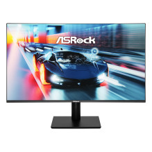 Asrock CL25FFB computer...