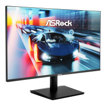 Asrock CL25FFB kompiuterio monitorius Asrock CL25FFB kompiuterio monitorius