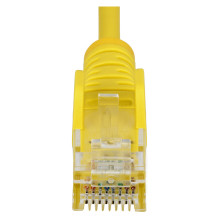 StarTech.com N6PAT50CMYLS networking cable