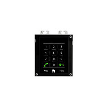 Axis 01275-001 intercom system accessory Axis 01275-001 intercom system accessory