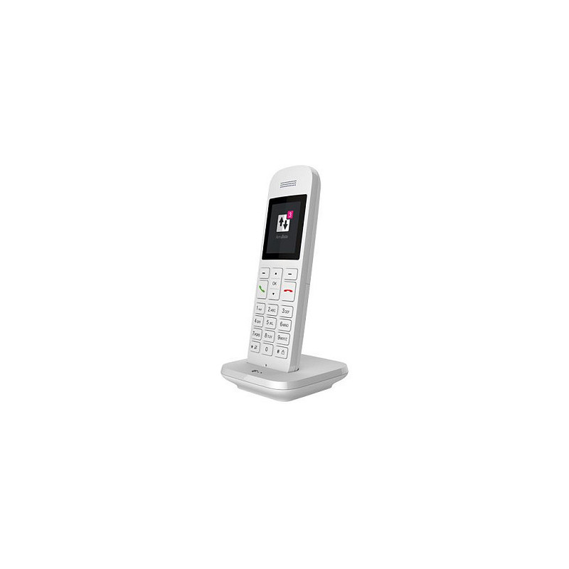 Telekom Speedphone 12 IP phone
