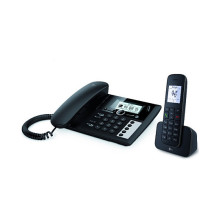 Telekom Sinus PA 207 Plus 1