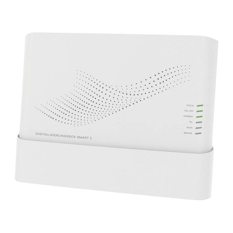 Telekom Smart 2 wireless router