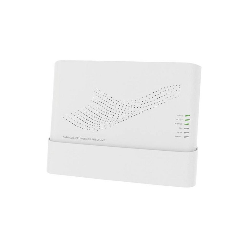 „Telekom Premium 2“ belaidis maršrutizatorius