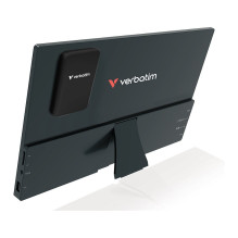 Verbatim 32088 portable TV / monitor