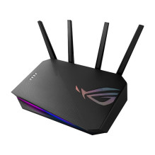 ASUS ROG STRIX GS-AX5400 belaidis maršrutizatorius