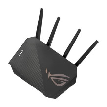 ASUS ROG STRIX GS-AX5400 belaidis maršrutizatorius