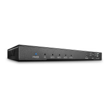 Lindy 38231 video splitter Lindy 38231 video splitter