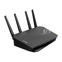 ASUS ROG STRIX GS-AX5400 belaidis maršrutizatorius