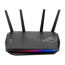ASUS ROG STRIX GS-AX5400 belaidis maršrutizatorius