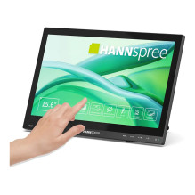 Hannspree HT165HPB computer monitor