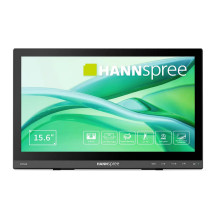 Hannspree HT165HPB computer monitor