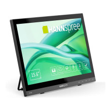 Hannspree HT165HPB kompiuterio monitorius