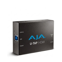 AJA U-TAP-HDMI
