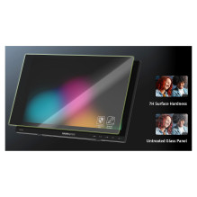 Hannspree HT165HPB computer monitor