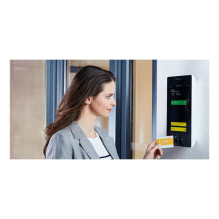 REINER SCT timeCard Terminal 3