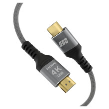 EFB Elektronik HDMI-20-00002 HDMI laidas EFB Elektronik HDMI-20-00002 HDMI laidas